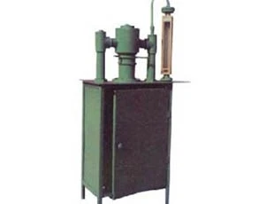 JX-2结渣性测定仪