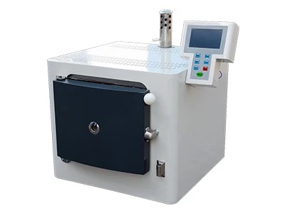 JXL-720触摸智能一体马弗炉