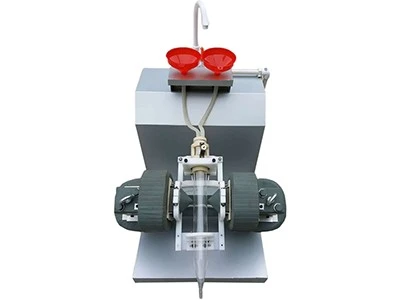 SY-GS-50智能一体磁选管