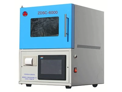 ZDSC-6000全自动水分测定仪