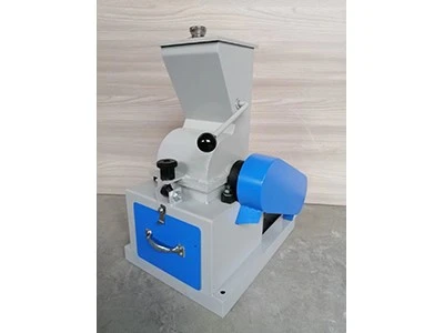 YHCP100×60锤式破碎机