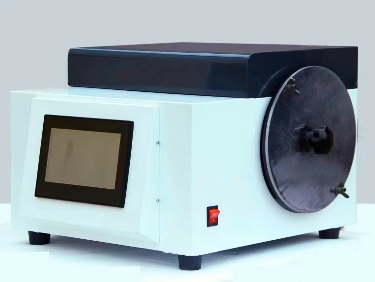 触摸粘结指数测定仪 ZDNJ-6E