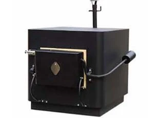 XL-1型箱式高温炉(马弗炉)