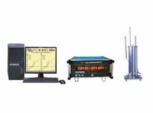 AY-8型微机奥亚膨胀度测