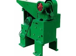 EPS1/8系列破碎缩分联合制样机