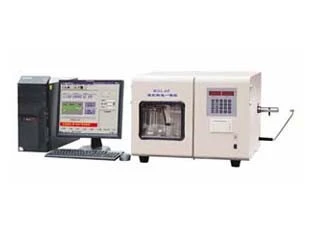 ZDCLY-6F型微机快速一体硫