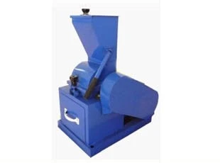 YHCP100×60锤式破碎机