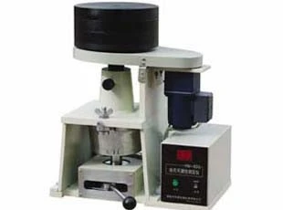 HM-60G型哈氏可磨性指测定仪