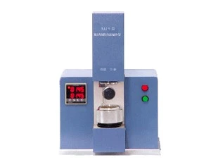 NJJ-6型粘结指数自动搅拌仪