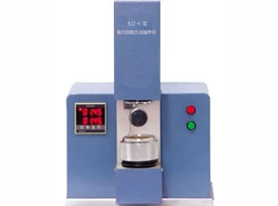NJJ-6型粘结指数自动搅拌仪