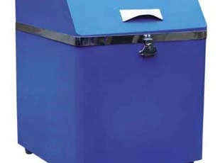 GJ系列密封式化验制样粉碎机