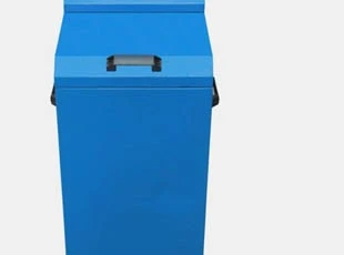 LFC-300型浮沉脱水机