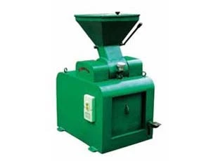 CP系列密封锤式破碎机