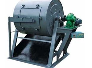 MK-8系列米库姆转鼓机