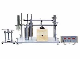 JC-6型胶质层测定仪