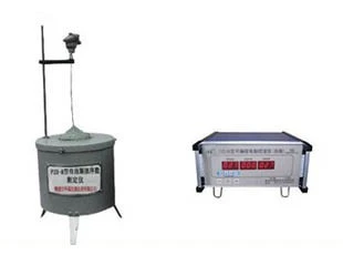 PZD-8自膨胀序数测定仪