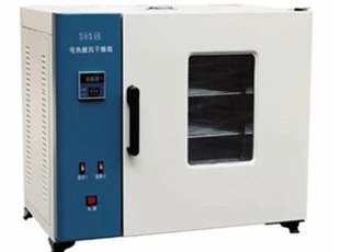 101系列数显电热鼓风干燥箱