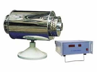 HR-4型灰熔点测定仪