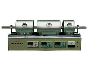 TQ-3A型碳氢元素分析仪