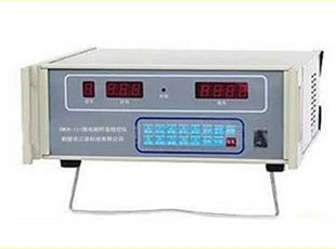 WSWK-V型微电脑时温程控仪