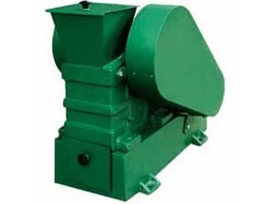 EP系列颚式破碎机